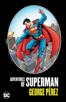 Read Superman (2011-)  1 Page 1 in English