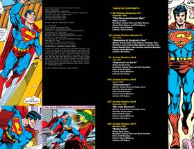 Read Superman (2011-)  1 Page 3 in English