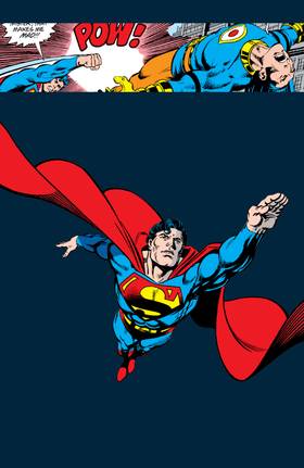Read Superman (2011-)  1 Page 5 in English