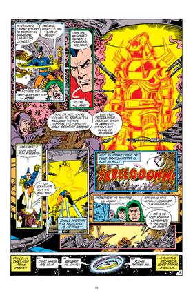 Read Superman (2011-)  1 Page 9 in English