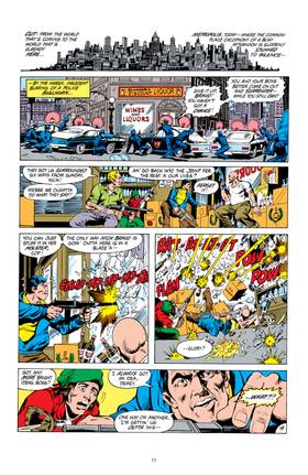 Read Superman (2011-)  1 Page 10 in English