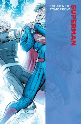Read Superman (2011-)  9 Page 2 in English