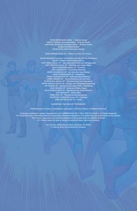 Read Superman (2011-)  9 Page 4 in English