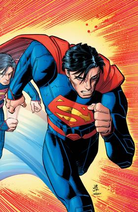 Read Superman (2011-)  9 Page 5 in English