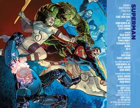 Read Superman (2011-)  2 Page 3 in English