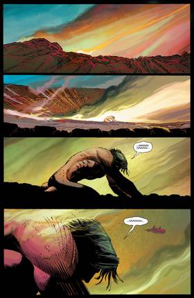 Read Superman (2011-)  2 Page 8 in English