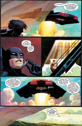 Read Superman (2011-)  2 Page 9 in English