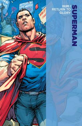 Read Superman (2011-)  4 Page 2 in English