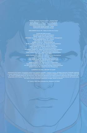 Read Superman (2011-)  4 Page 4 in English