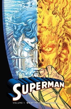 Read Superman (2011-)  3 Page 2 in English