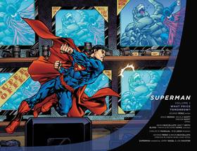 Read Superman (2011-)  3 Page 3 in English