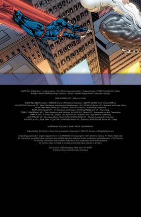 Read Superman (2011-)  3 Page 4 in English