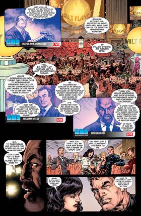 Read Superman (2011-)  3 Page 9 in English