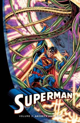 Read Superman (2011-)  5 Page 2 in English
