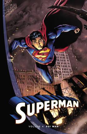 Read Superman (2011-)  7 Page 2 in English