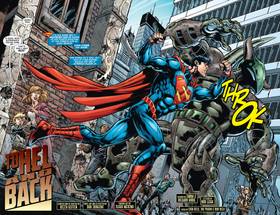 Read Superman (2011-)  5 Page 8 in English