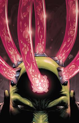 Read Superman (2011-)  7 Page 5 in English