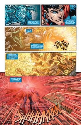 Read Superman (2011-)  5 Page 10 in English