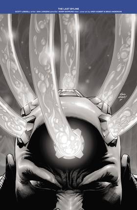 Read Superman (2011-)  7 Page 6 in English