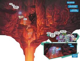 Read Superman (2011-)  6 Page 7 in English