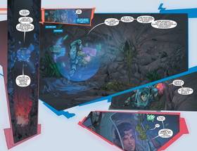 Read Superman (2011-)  6 Page 8 in English