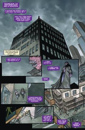Read Superman (2011-)  65 Page 2 in English