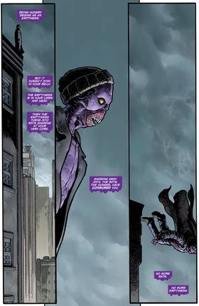 Read Superman (2011-)  65 Page 3 in English