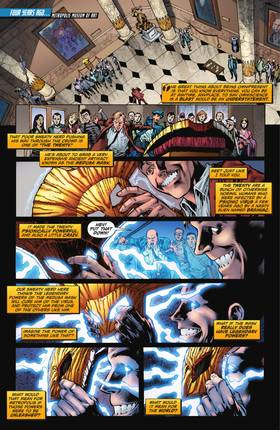 Read Superman (2011-)  32 Page 2 in English