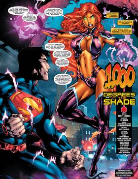 Read Superman (2011-)  38 Page 3 in English