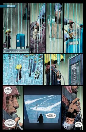 Read Superman (2011-)  48 Page 2 in English