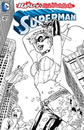 Read Superman (2011-)  56 Page 3 in English