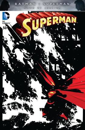 Read Superman (2011-)  59 Page 3 in English