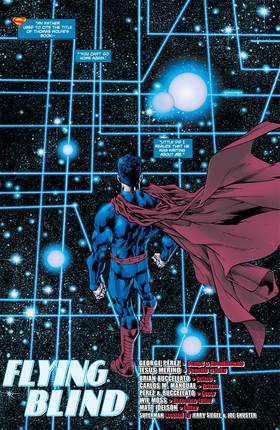 Read Superman (2011-)  11 Page 2 in English