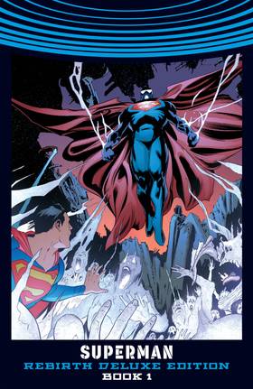 Read Superman (2016-)  5 Page 2 in English