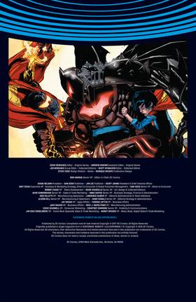 Read Superman (2016-)  5 Page 4 in English