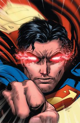 Read Superman (2016-)  5 Page 5 in English