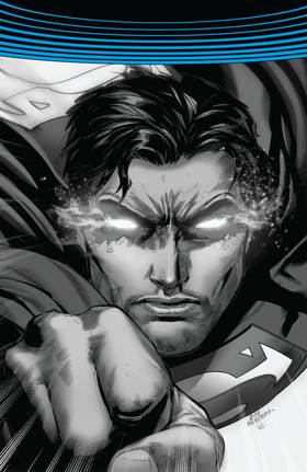 Read Superman (2016-)  5 Page 6 in English