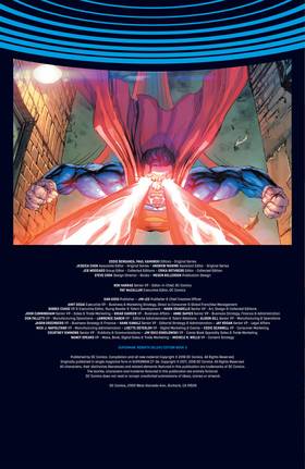 Read Superman (2016-)  1 Page 4 in English