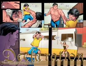 Read Superman (2016-)  1 Page 10 in English