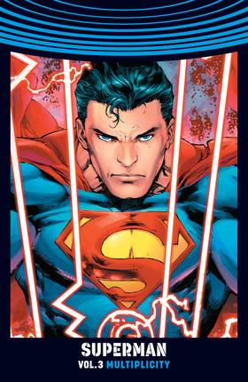 Read Superman (2016-)  6 Page 2 in English