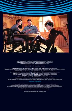 Read Superman (2016-)  6 Page 4 in English