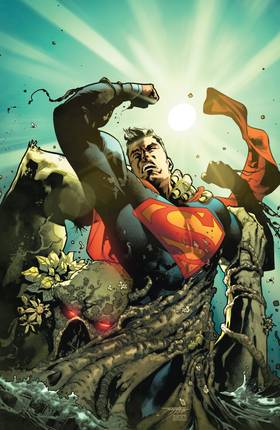 Read Superman (2016-)  6 Page 5 in English