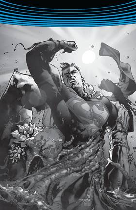 Read Superman (2016-)  6 Page 6 in English