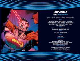 Read Superman (2016-)  7 Page 3 in English