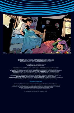 Read Superman (2016-)  7 Page 4 in English