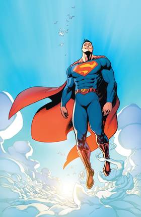 Read Superman (2016-)  7 Page 5 in English