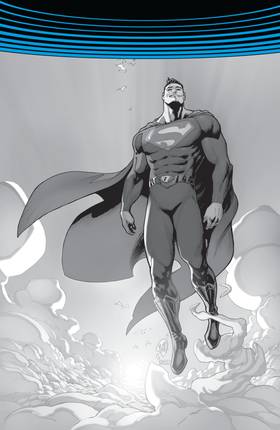 Read Superman (2016-)  7 Page 6 in English