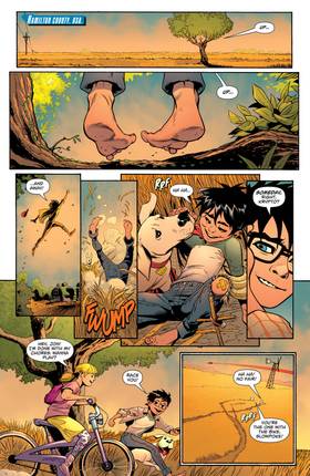 Read Superman (2016-)  7 Page 7 in English