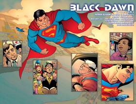 Read Superman (2016-)  7 Page 8 in English
