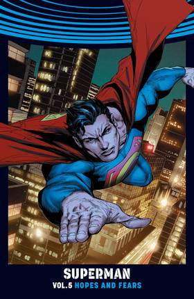Read Superman (2016-)  8 Page 2 in English